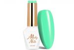 Molly Nails Sorbet Nr. 291 Mint Splash 8g
