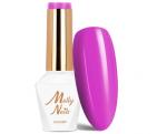 Molly Nails  Sorbet Nr. 294 Lilac Whisper 8g