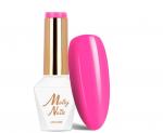 Molly Nails Sorbet Nr. 295 Pink Kiss  8g
