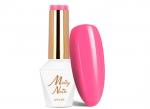 Molly Nails  Sorbet Nr. 296 Flamingo Pink 8g