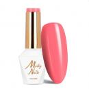 Molly Nails Fancy Fashion Peach Shake 8g Nr 331