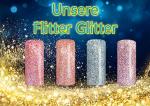Flitter Glitter Set