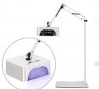 Molly Nails  UV/LED m. Stativ  36 W