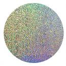 Nail-Art Folie Laser Pixel 1,5m