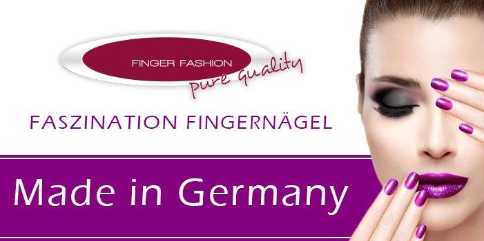 Finger Fashion Shop